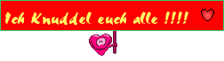 knuddel :knuddel:
