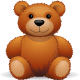 :teddy: