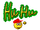 Huhu :huhu: