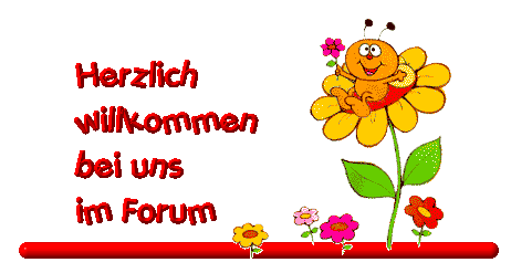 willkommenbiene :willkommenbiene: